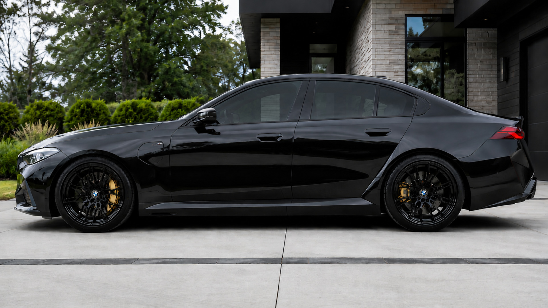 20% Window Tint