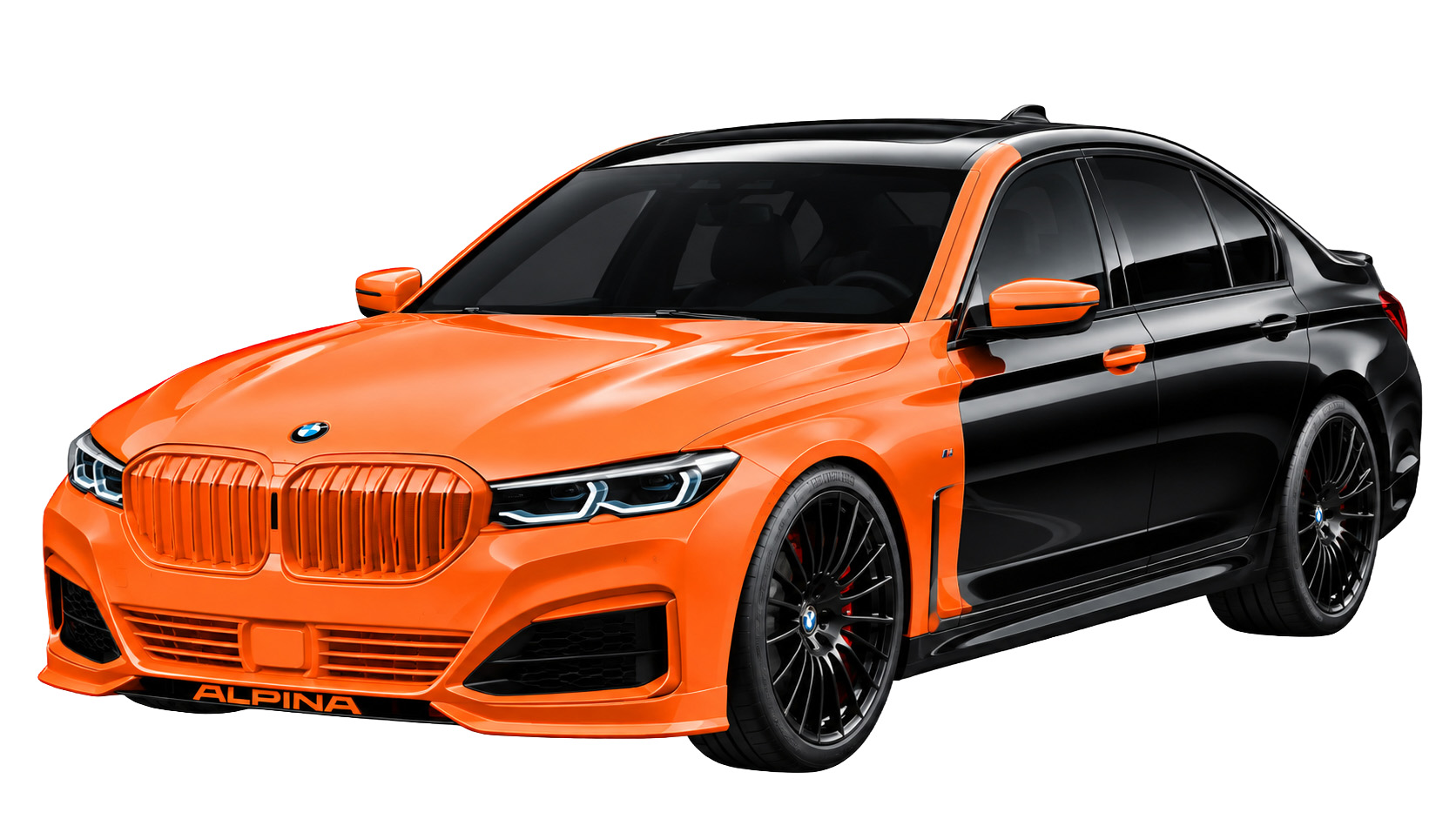 Platinum paint protection film package coverage - Pro Mobile Tint